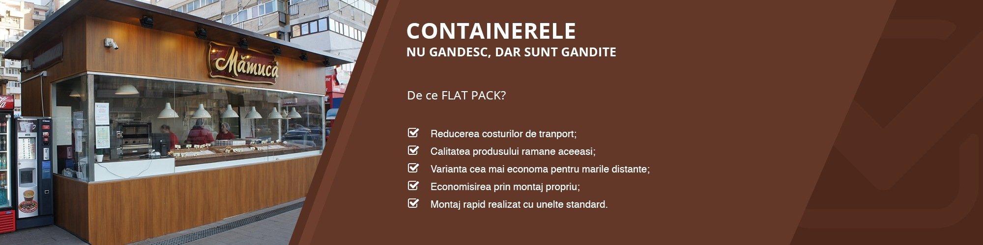 containere